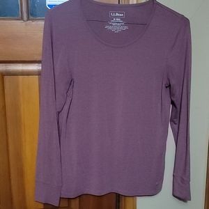 Long Sleeve Women T-Shirt